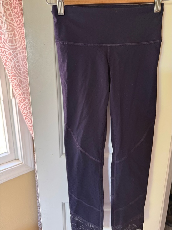 lululemon athletica Pants - Lululemon Purple Leggings